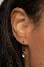 Load image into Gallery viewer, Autumn Abundance - Brass