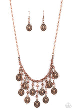 Load image into Gallery viewer, Leave it in the PASTURE - Copper