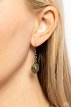 Load image into Gallery viewer, Leave it in the PASTURE - Brass