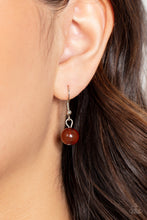 Load image into Gallery viewer, Glimmering Groves - Brown