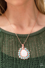 Load image into Gallery viewer, Sahara Sea - Copper