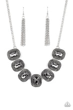 Load image into Gallery viewer, Iced Iron - Silver