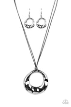 Load image into Gallery viewer, Tectonic Treasure - Black