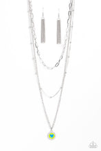 Load image into Gallery viewer, Burning Love - Green