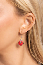 Load image into Gallery viewer, PALM Before the Storm - Red