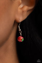 Load image into Gallery viewer, Mismatched Mayhem - Red