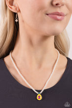 Load image into Gallery viewer, PEARL-demonium - Yellow