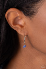 Load image into Gallery viewer, Scratched Showtime - Blue