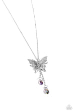 Load image into Gallery viewer, Enchanted Wings - Silver