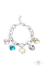 Load image into Gallery viewer, Candy Heart Charmer
