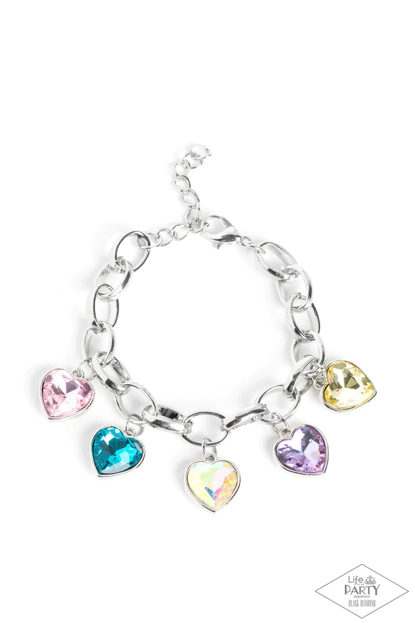 Candy Heart Charmer