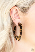 Load image into Gallery viewer, Cheetah Incognita - Brown
