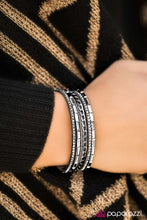 Load image into Gallery viewer, Front Row Fabulous - Silver

