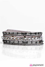 Load image into Gallery viewer, Front Row Fabulous - Silver
