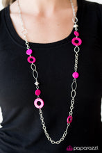 Load image into Gallery viewer, Colorfully Caribbean - Pink

