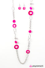 Load image into Gallery viewer, Colorfully Caribbean - Pink
