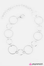 Load image into Gallery viewer, World Of Shimmer - Silver
