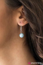 Load image into Gallery viewer, Not Your Mamas Pearls - Blue
