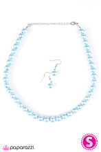 Load image into Gallery viewer, Not Your Mamas Pearls - Blue
