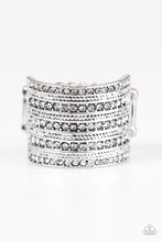 Load image into Gallery viewer, Be Your Own GLAM - White
