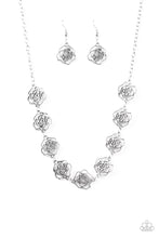 Load image into Gallery viewer, Fleur de Flirt - Silver
