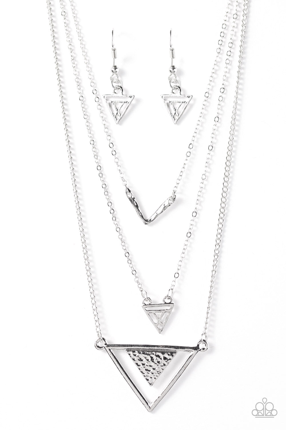Point Of Perfection - Silver
