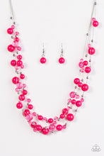 Load image into Gallery viewer, Set The World On WIRE - Pink
