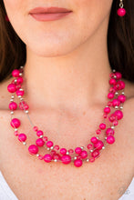 Load image into Gallery viewer, Set The World On WIRE - Pink
