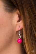 Load image into Gallery viewer, Set The World On WIRE - Pink
