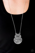 Load image into Gallery viewer, Too Much Too MOON - Silver
