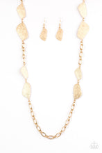 Load image into Gallery viewer, Handcrafted Harmony - Gold
