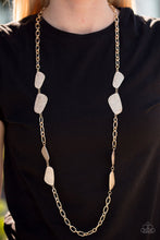 Load image into Gallery viewer, Handcrafted Harmony - Gold
