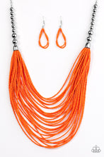 Load image into Gallery viewer, BEAD Brave - Orange
