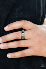Load image into Gallery viewer, Love Is CHAIN - Silver
