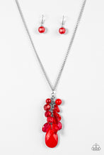 Load image into Gallery viewer, Keepin It Colorful - Red
