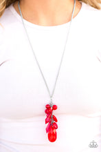 Load image into Gallery viewer, Keepin It Colorful - Red
