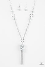 Load image into Gallery viewer, Hit The Runway - Silver
