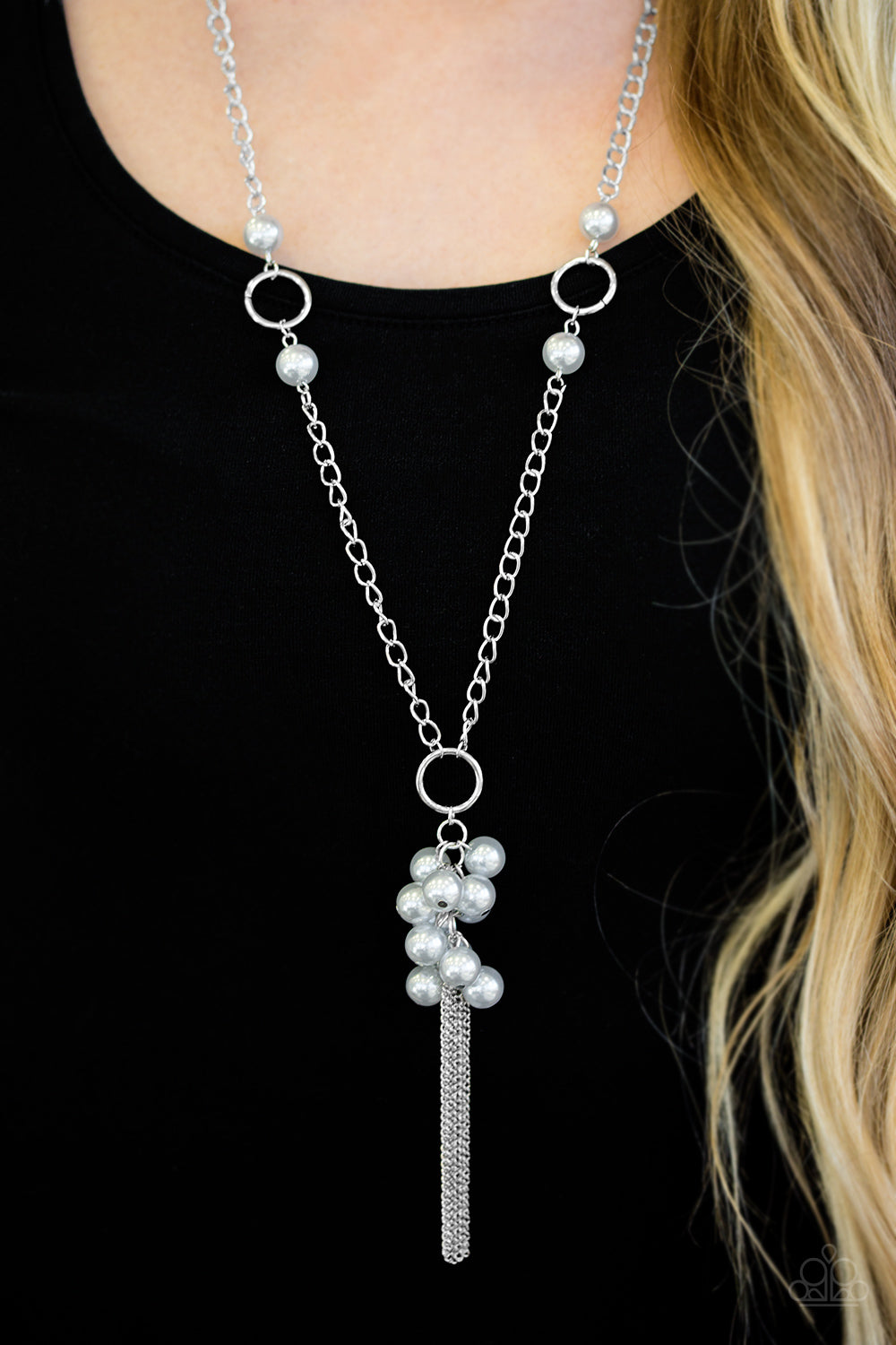 Hit The Runway - Silver