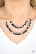 Load image into Gallery viewer, Starlight Sailing - Blue
