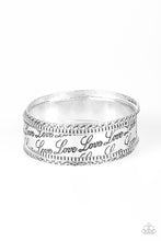 Load image into Gallery viewer, Literally Loveable - Silver
