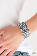 Load image into Gallery viewer, Eat Your Heart Out - Silver
