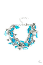 Load image into Gallery viewer, Plentiful Pebbles - Blue
