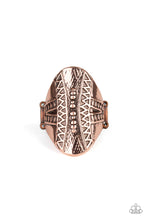 Load image into Gallery viewer, Shields Up - Copper
