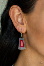 Load image into Gallery viewer, Lion Den - Red
