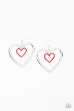 Load image into Gallery viewer, Heart Candy Couture - Red
