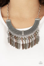 Load image into Gallery viewer, Fierce in Feathers - Multi
