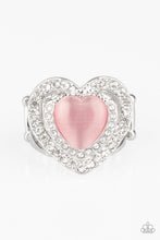 Load image into Gallery viewer, What The Heart Wants - Pink
