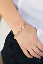Load image into Gallery viewer, Braided Twilight - Gold

