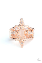 Load image into Gallery viewer, Fleur de Fancy - Rose Gold

