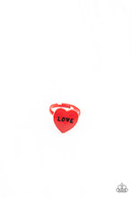 Load image into Gallery viewer, Starlet Shimmer Heart Ring
